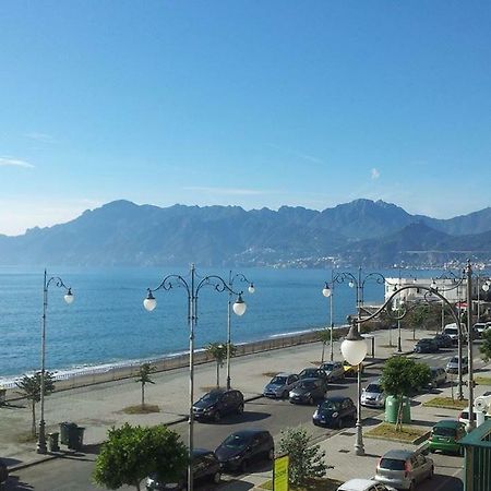 Leucosia Bed & Breakfast Salerno Exterior foto