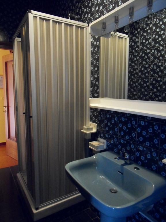 Leucosia Bed & Breakfast Salerno Quarto foto