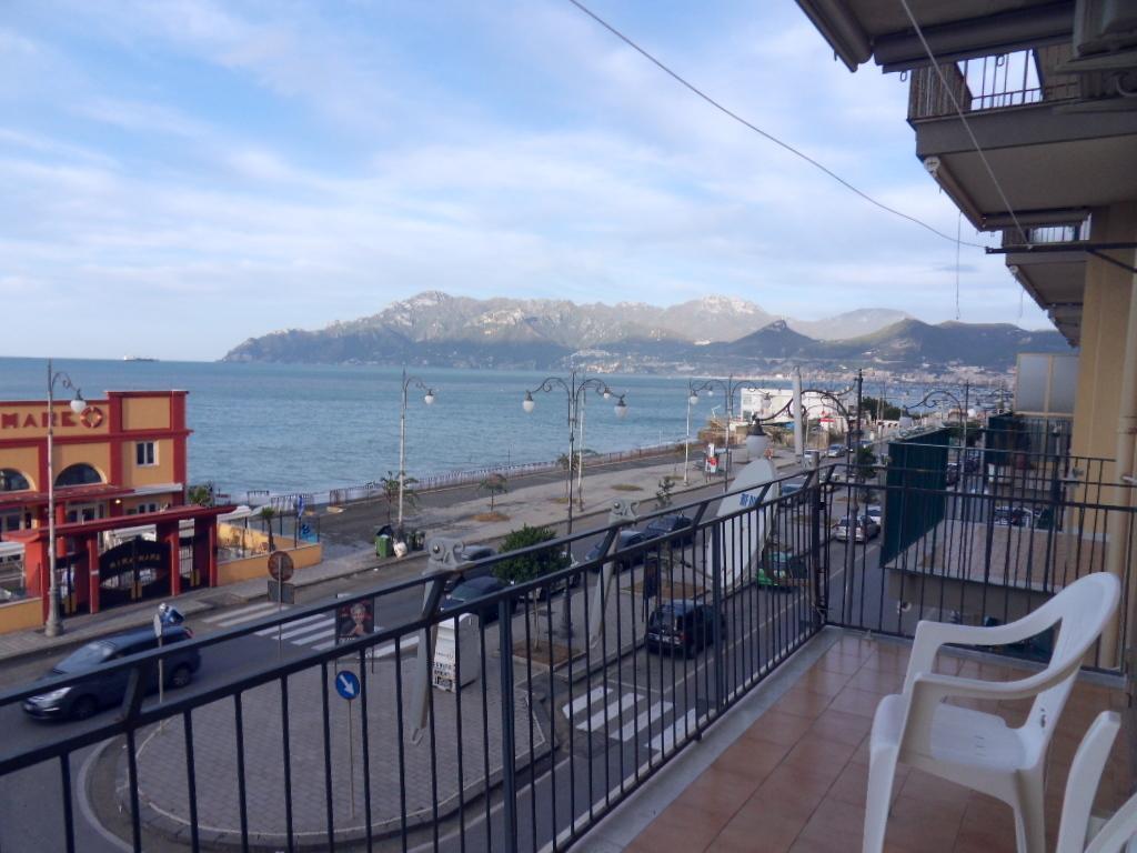 Leucosia Bed & Breakfast Salerno Exterior foto