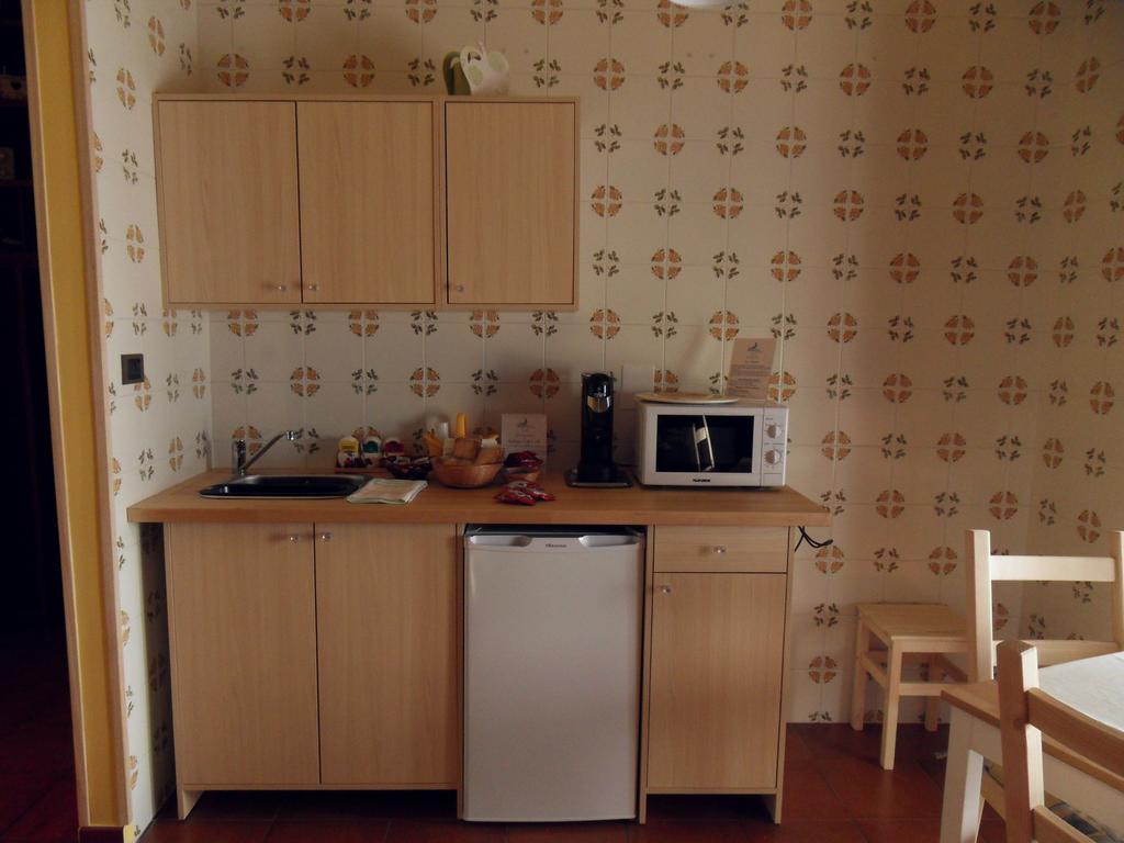 Leucosia Bed & Breakfast Salerno Quarto foto