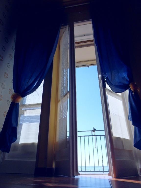 Leucosia Bed & Breakfast Salerno Exterior foto